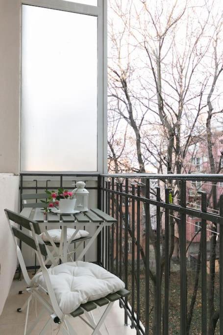 Loft Studio In The City Center Apartment Sofia Exterior photo